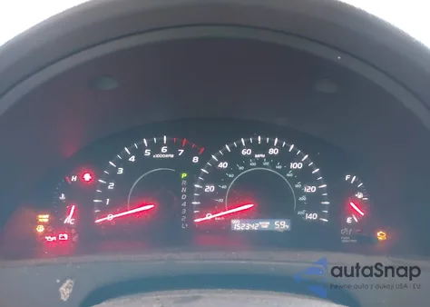 2009 Toyota Camry Le из США, поврежденный, VIN 4T4BE46K29R067605